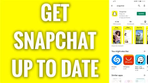 Snapchat dateing